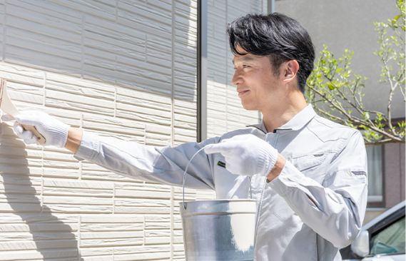 塗装業者のデジタル化